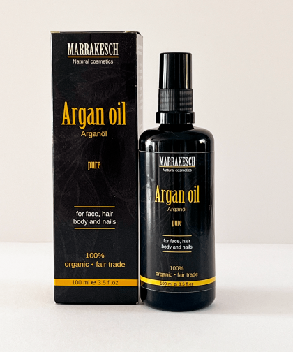 Marrakesch Arganöl Kosmetik 100ml