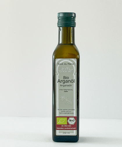 Arganöl 250ml nativ
