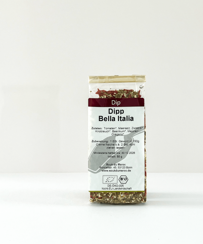 Bio Dip Bella Italia
