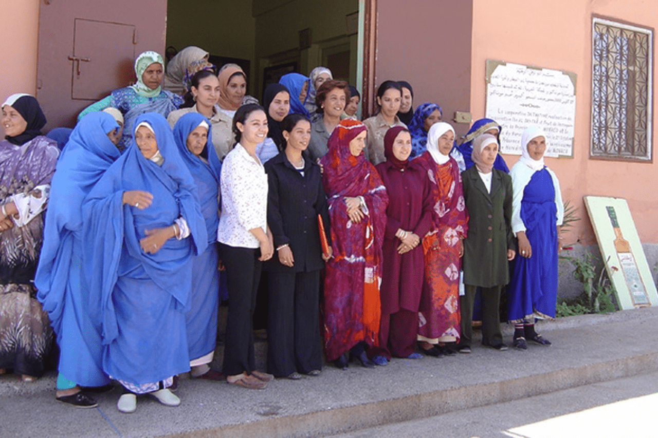 Die geheime Kraft des Arganöls: Wie Frauenkooperativen in Marokko Wunder bewirken