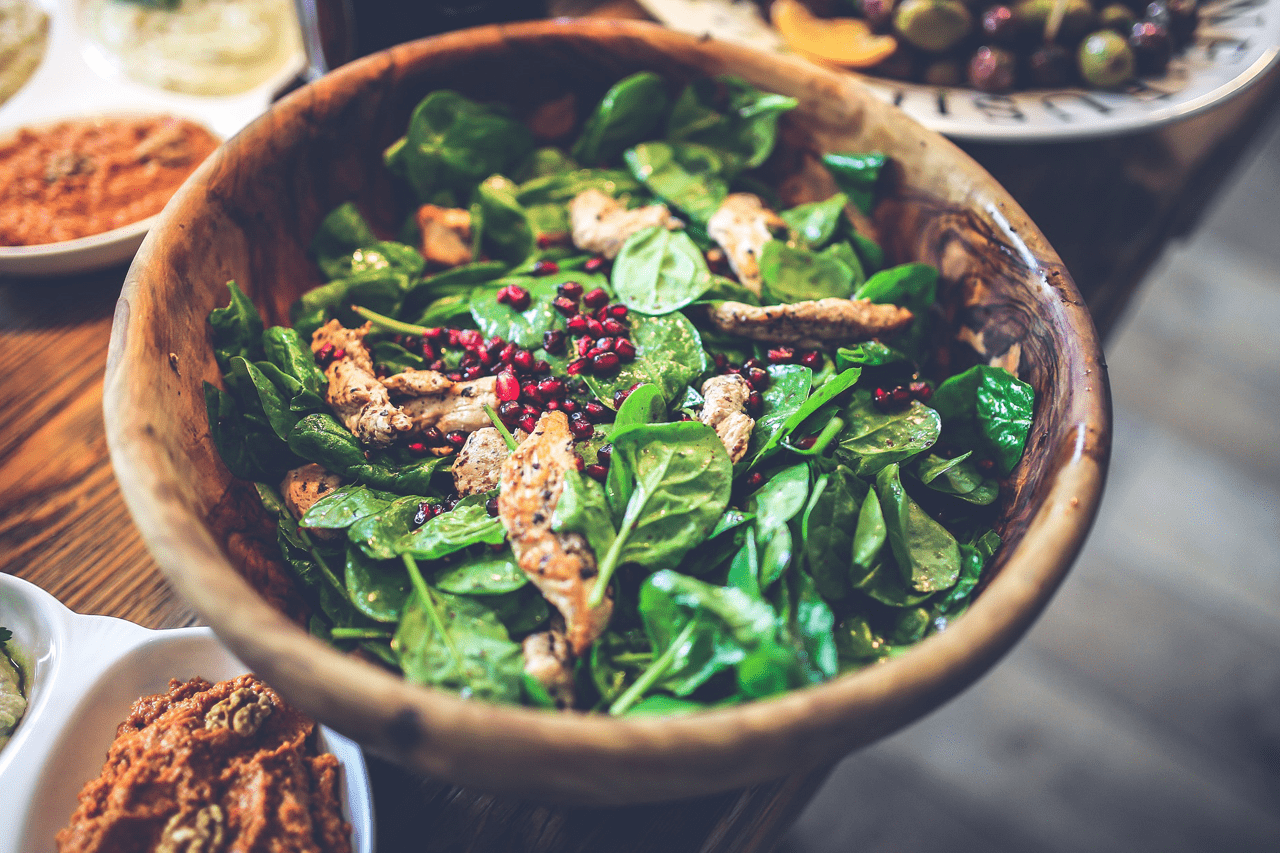 Arganöl – Verwendung in der Küche