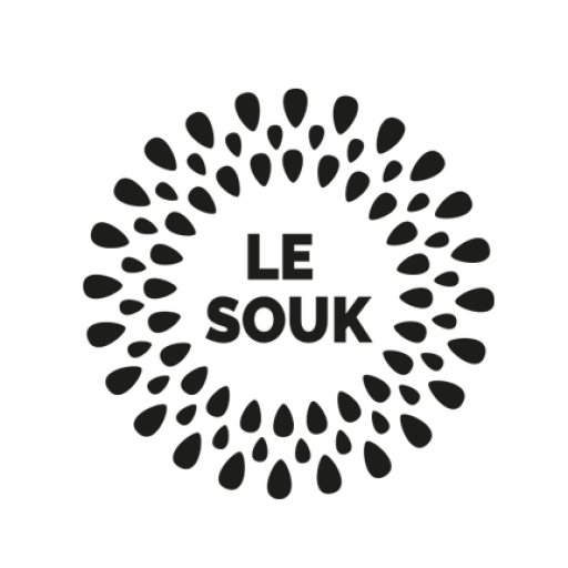 Logo Le Souk
