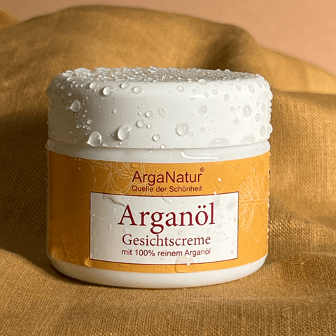 Arganoel-Naturkosmetik